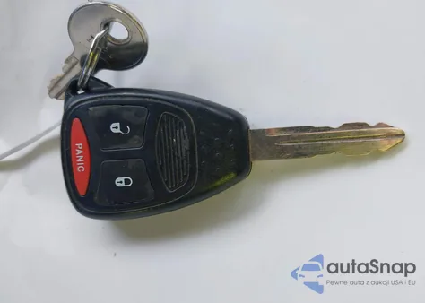 2009 Dodge Dakota Bighorn/Lonestar из США, поврежденный, VIN 1D7HW32K89S810632